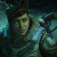 Gears 5 is one of some 30-odd games receiving a next-gen upgrade.